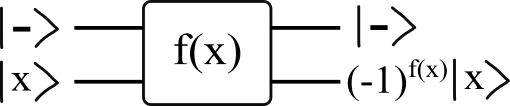 phaseOracle